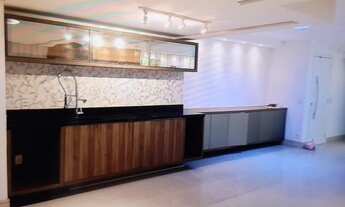 Imagem 2: Apartamento para venda possui 106 metros quadrados com 3 quartos