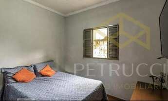 Imagem 3: Casa - Vila Alberto Simões - Campinas