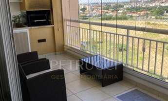 Imagem 5: Apartamento - Parque Prado - Campinas