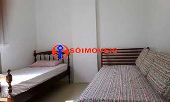 Imagem 4: Apartamento para venda com 100 metros quadrados com 3 quartos em Leblon - Rio de Janeiro