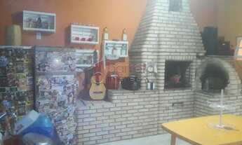 Imagem 6: Itupeva - Casa de Condomínio - Alameda das Laranjeiras