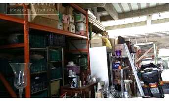 Imagem 5: Santo André - Galpão/Depósito/Armazém - Campestre