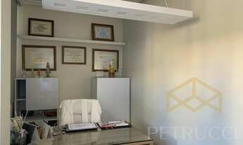 Imagem 5: Sala - Cambuí - Campinas