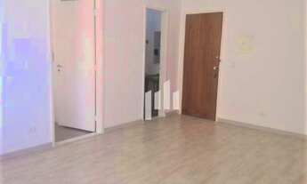 Imagem 3: Apartamento com 1 dormitório à venda, 33 m² por R$ 359.000,00 - Moema - São Paulo/SP