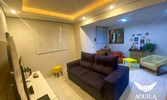 Imagem 2: SOBRADO CONDOMINIO VILAGE SARRIA - 151 m² - 03 DORMITORIOS - 01 SUITE - SALA 2 AMBIENTES