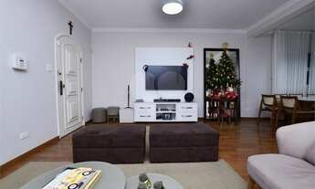 Imagem 7: Sobrado Vila Mariana com 3 dormitórios, 1 suíte e 2 vagas