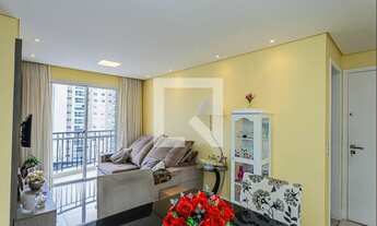 Imagem 2: Apartamento à Venda - Casa Verde, 2 Quartos, 69 m2