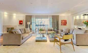 Imagem: Apartamento à venda na Vila Nova Conceição