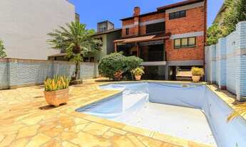 Imagem 3: Porto Alegre - Casa Padrão - Teresópolis