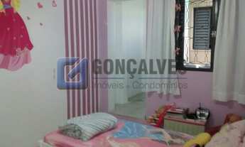 Imagem 6: SAO BERNARDO DO CAMPO - Residential / Home - JORDANOPOLIS