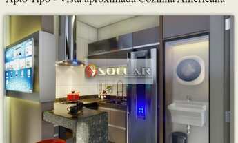 Imagem 5: Belo Horizonte - Apartamento Padrão - São Luiz