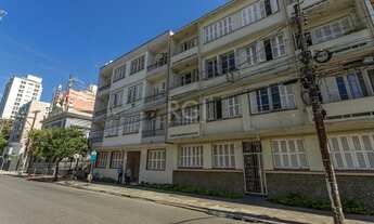 Imagem 3: Porto Alegre - Apartamento Padrão - Menino Deus