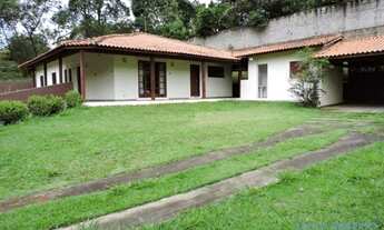 Imagem: CASA TÉRREA - CHÁCARA ONDAS VERDES - SP