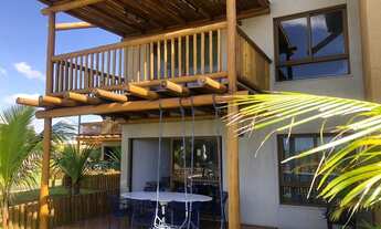 Imagem 3: Tavarua 3 suítes - Nascente e vista mar!! Oportunidade!!