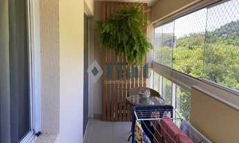 Imagem 2: Rio de Janeiro - Apartamento Padrão - Recreio dos Bandeirantes