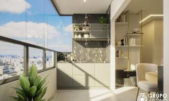 Imagem 6: Apartamento para Venda em São Bernardo do Campo, Baeta Neves, 2 dormitórios, 1 suíte, 2 ba