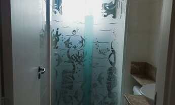 Imagem 4: Apartamento para aluguel com 52 metros quadrados com 2 quartos em Bussocaba - Osasco - SP