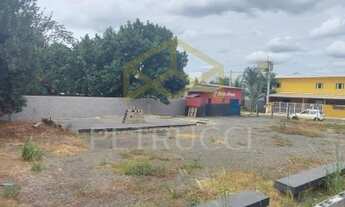 Imagem 3: Terreno - Parque Ortolândia - Hortolândia