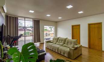 Imagem: Casa com 3 dormitórios à venda em Passo