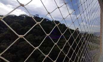 Imagem 7: Apartamento com 3 dormitórios para alugar, 90 m² por R$ 2.500,00/mês - Centro de Apoio I