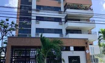 Imagem 2: Apartamento para venda 195 m2 com 3 quartos no bairro Guararapes - Fortaleza - Ceará