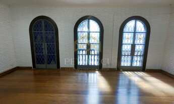 Imagem 2: Sala - Nova Campinas - Campinas