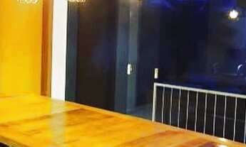 Imagem 4: Lindo Sobrado - zona oeste