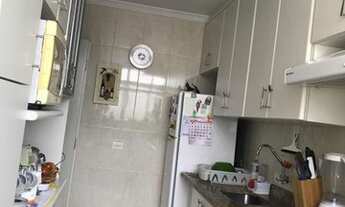 Imagem 6: APARTAMENTO - PARQUE TERRA NOVA - SP