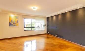 Imagem 6: Apartamento Locação Vila Madalena 280 m² 4 Dormitórios