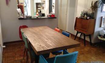 Imagem 2: APARTAMENTO - POMPÉIA - SP