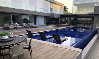 Imagem 2: Belíssima casa em uma excelente localização com acabamento de primeira qualidade