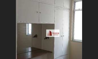 Imagem 14: Ótimo Apartamento com 2 qtos/portaria 24 horas, à venda, 60 m² por R$ 189.000 - Centro - J