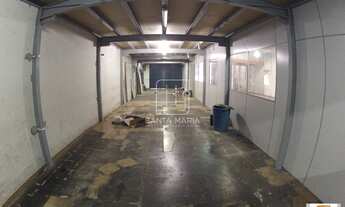 Imagem 16: Salão/Galpão (salão - térreo