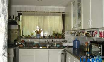 Imagem 7: SOBRADO - JARDIM GUEDALA - SP