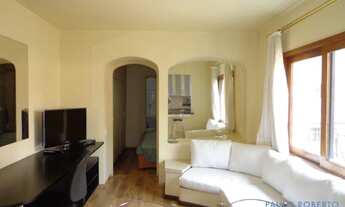 Imagem 2: APARTAMENTO - JARDIM AMÉRICA - SP