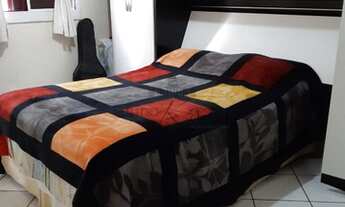 Imagem 7: Apartamento para aluguel possui 62 metros quadrados com 2 quartos