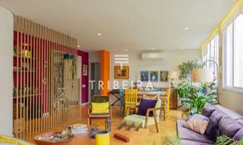 Imagem 2: Imóvel de 198m², com 3 dormitórios (sendo 1 suíte)