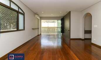 Imagem: Apartamento Locação 4 Dormitórios - 137