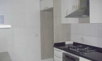 Imagem 7: Sobrado com 3 dormitórios para alugar, 130 m² por R$ 3.300,00/mês - Boqueirão - Curitiba/P