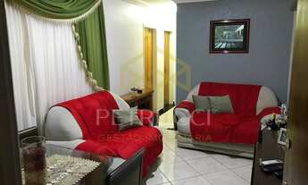 Imagem: Apartamento - Parque Bandeirantes I (Nova