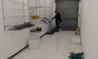 Imagem 2: Loja disponível ponto comercial excelente localização