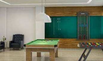 Imagem 5: Serra da Mantiqueira - 36 a 42m² - 1 a 2 Quartos - 1 Banheiro - Pirituba, São Paulo - SP