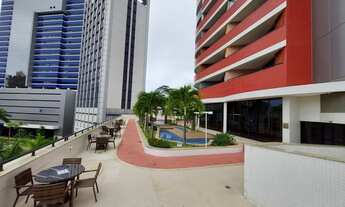 Imagem 2: Apartamento para aluguel com 33 metros quadrados com 1 quarto em Caminho das Árvores - Sal