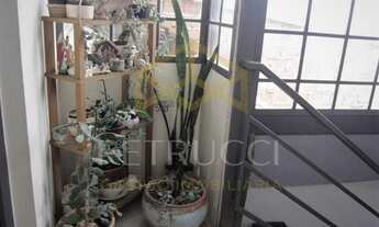 Imagem 4: Casa - Jardim Santa Marcelina - Campinas