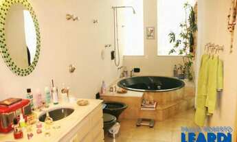 Imagem 6: APARTAMENTO - HIGIENÓPOLIS - SP