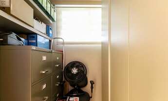 Imagem 6: Apartamento à venda, Cerqueira César, 120m², 5 dormitórios, 1 suíte, sem vaga!