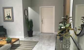 Imagem 3: Casa - Swiss Park - Campinas