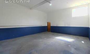 Imagem 6: Santo André - Loja/Salão - Parque Industriário