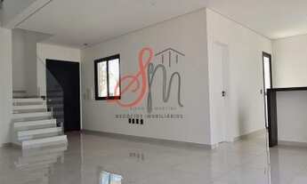 Imagem 3: Casa em Condomínio para Venda em Sorocaba, Condomínio Golden Park Residence, 3 dormitórios