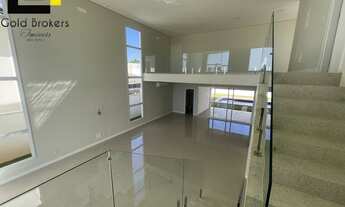 Imagem 6: CASA COM 580 M² DE TERRENO E 421 M² DE ÁREA CONSTRUÍDA COM 4 SUÍTES, SENDO UMA SUÍTE MASTE